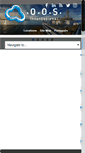 Mobile Screenshot of oosinternational.com